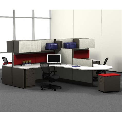 herman miller modular desk